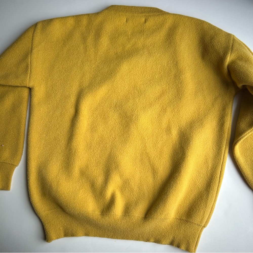 Gucci Teddy Bear Sweater - Picture 3 of 4